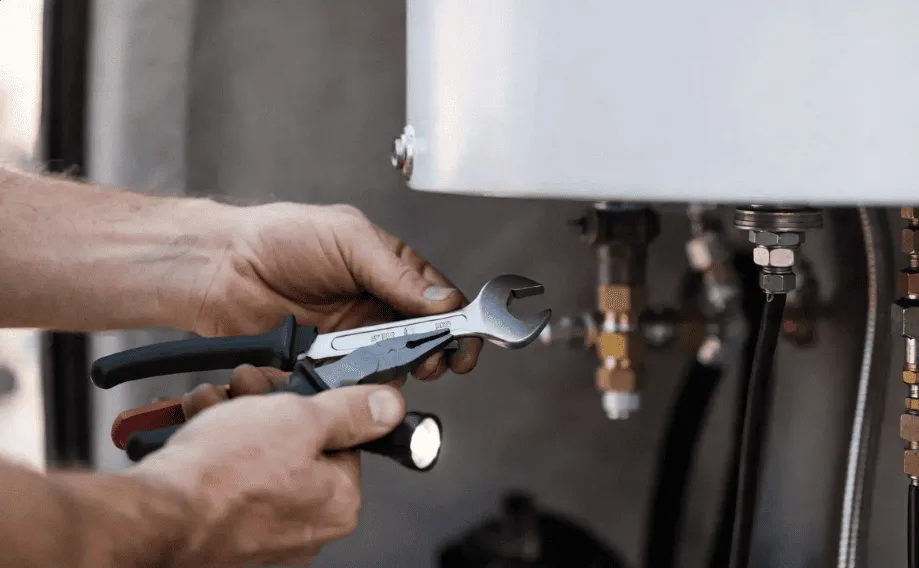 Why choose Water Heater Repair in Hillsdale, IL